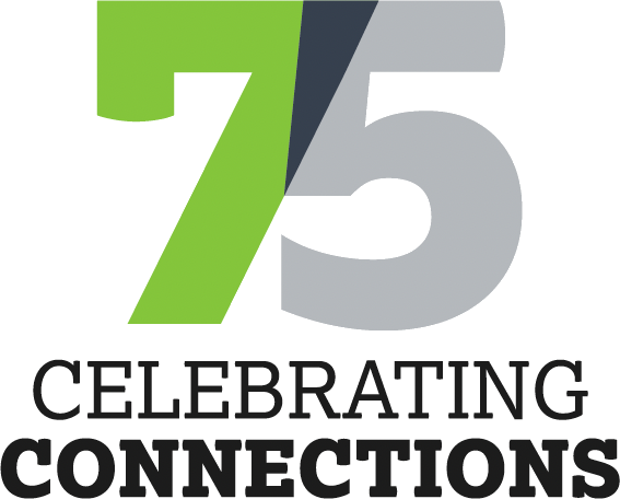 75 — Celebrating Connections